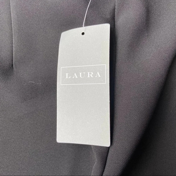 NWT Laura Modern Straight Leg Trouser Pants - Picture 11 of 15